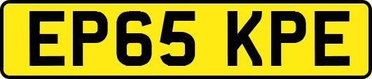 EP65KPE