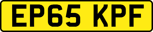 EP65KPF