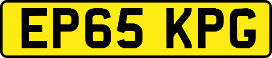 EP65KPG