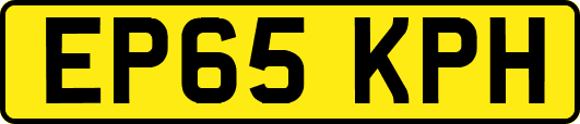 EP65KPH
