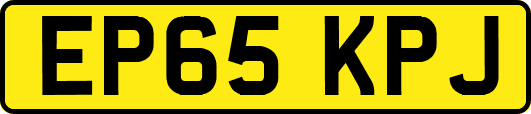 EP65KPJ