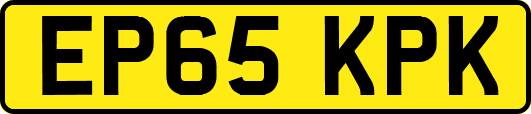 EP65KPK