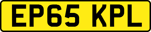 EP65KPL