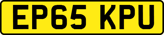EP65KPU