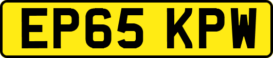 EP65KPW