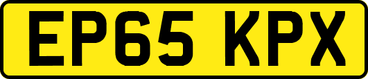 EP65KPX