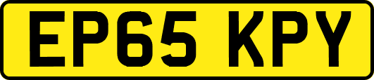 EP65KPY