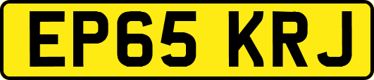 EP65KRJ