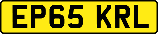 EP65KRL