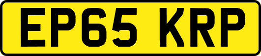 EP65KRP