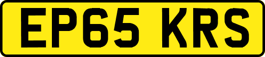 EP65KRS