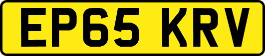 EP65KRV