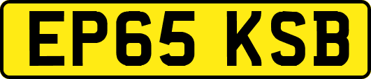 EP65KSB