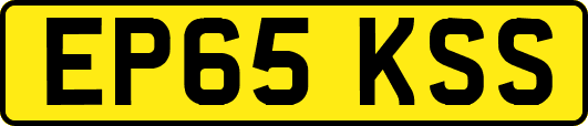 EP65KSS