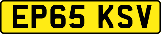 EP65KSV