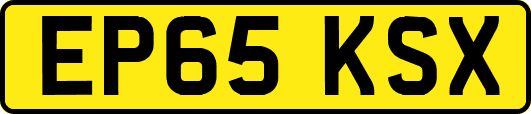 EP65KSX