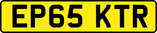 EP65KTR