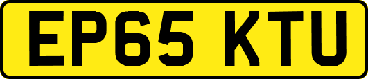 EP65KTU