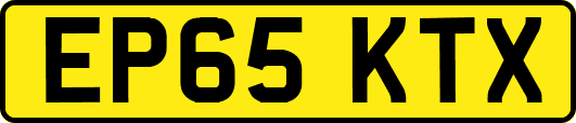EP65KTX