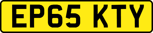 EP65KTY