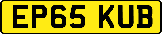 EP65KUB
