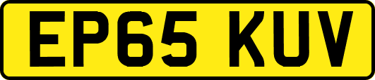 EP65KUV