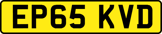EP65KVD