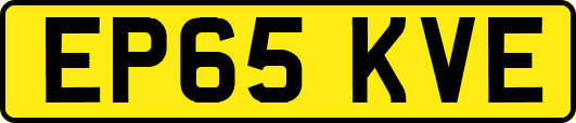 EP65KVE