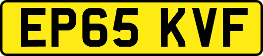 EP65KVF