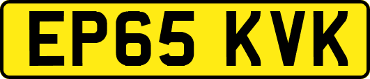 EP65KVK