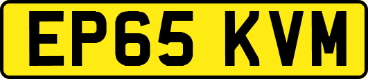 EP65KVM