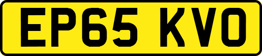 EP65KVO