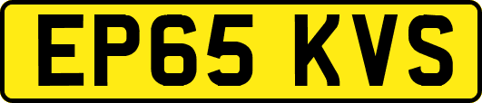 EP65KVS