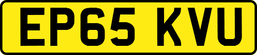 EP65KVU