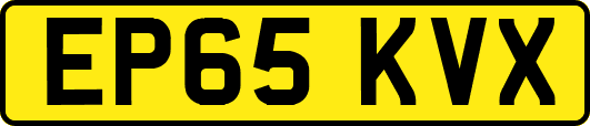 EP65KVX