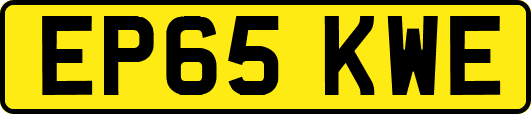 EP65KWE
