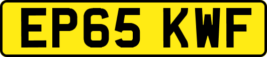 EP65KWF
