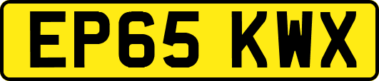 EP65KWX