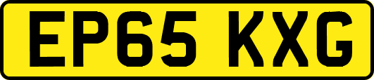 EP65KXG