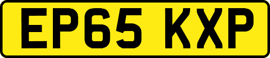 EP65KXP