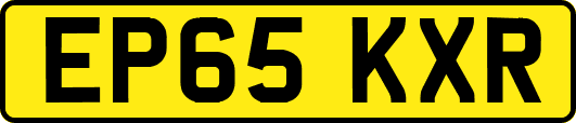 EP65KXR