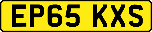 EP65KXS