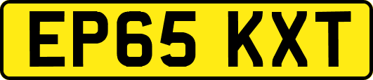 EP65KXT