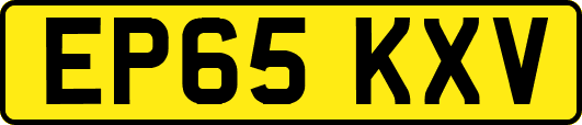 EP65KXV