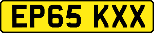 EP65KXX