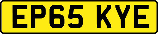 EP65KYE