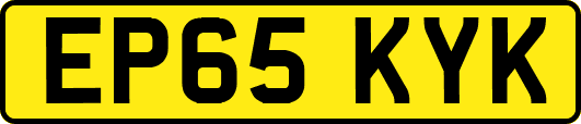 EP65KYK