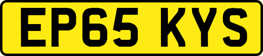 EP65KYS
