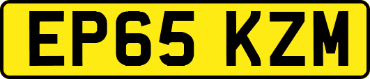 EP65KZM