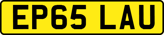 EP65LAU